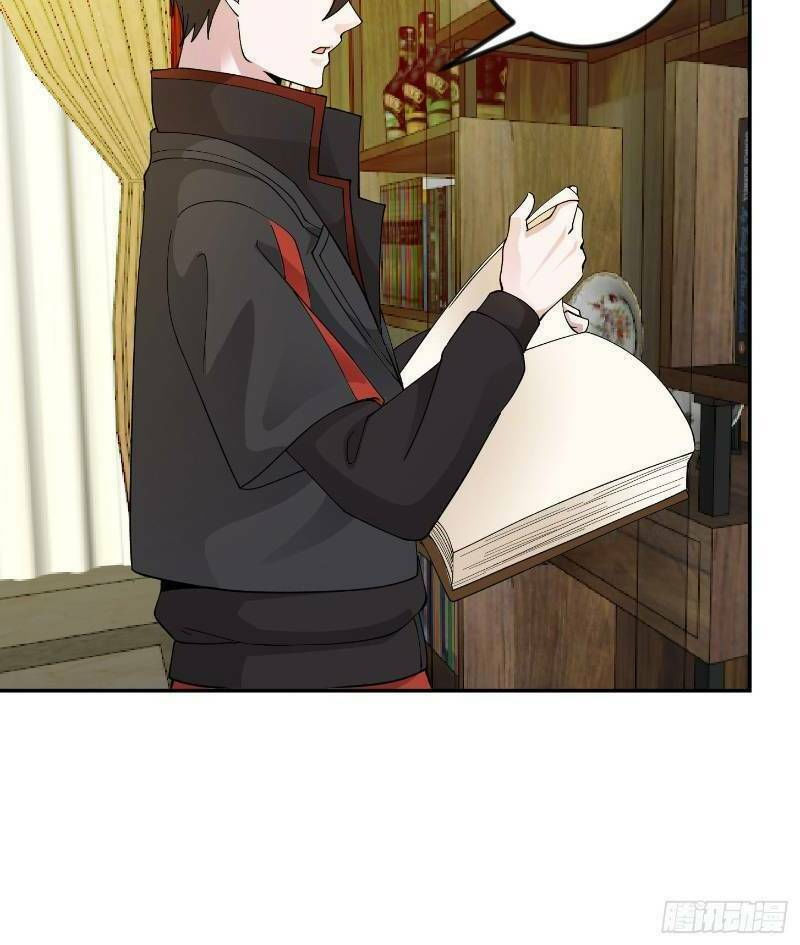 ta chẳng qua là một đại la kim tiên chapter 20 33