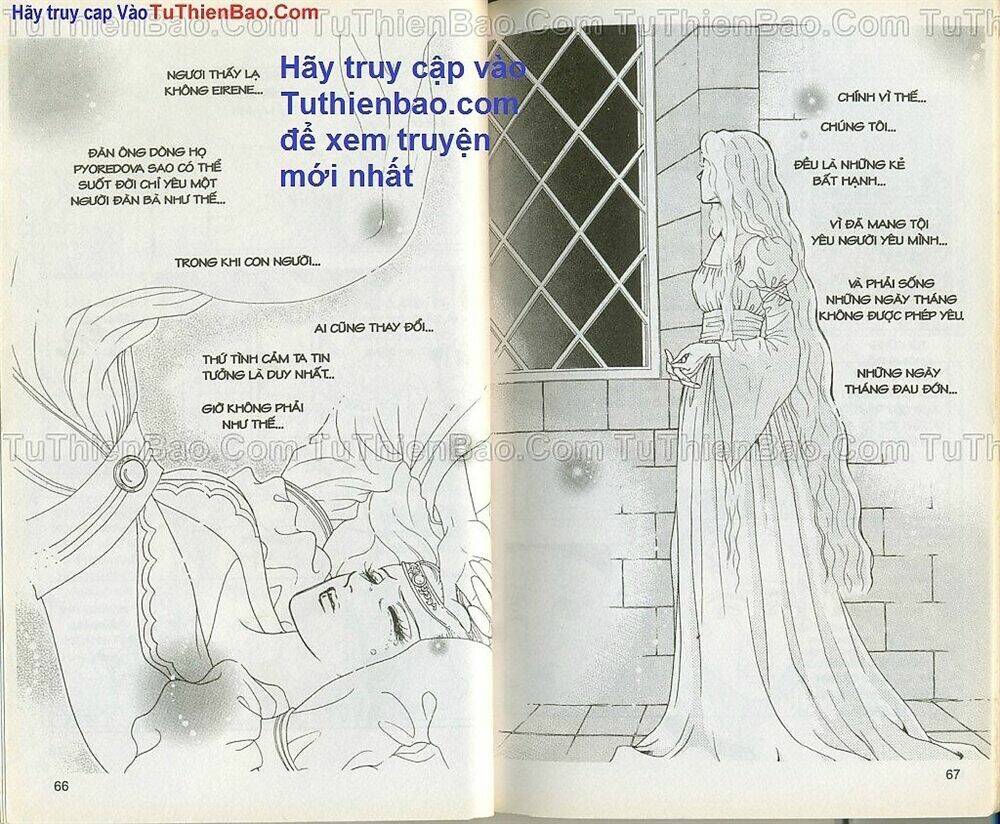 princess manhwa chapter 26 34