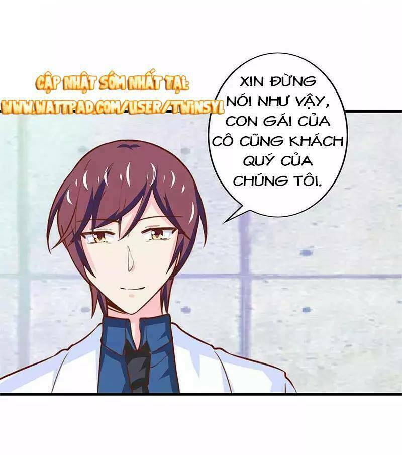 không gả cho tổng tài, gả cho người hầu chapter 173 27