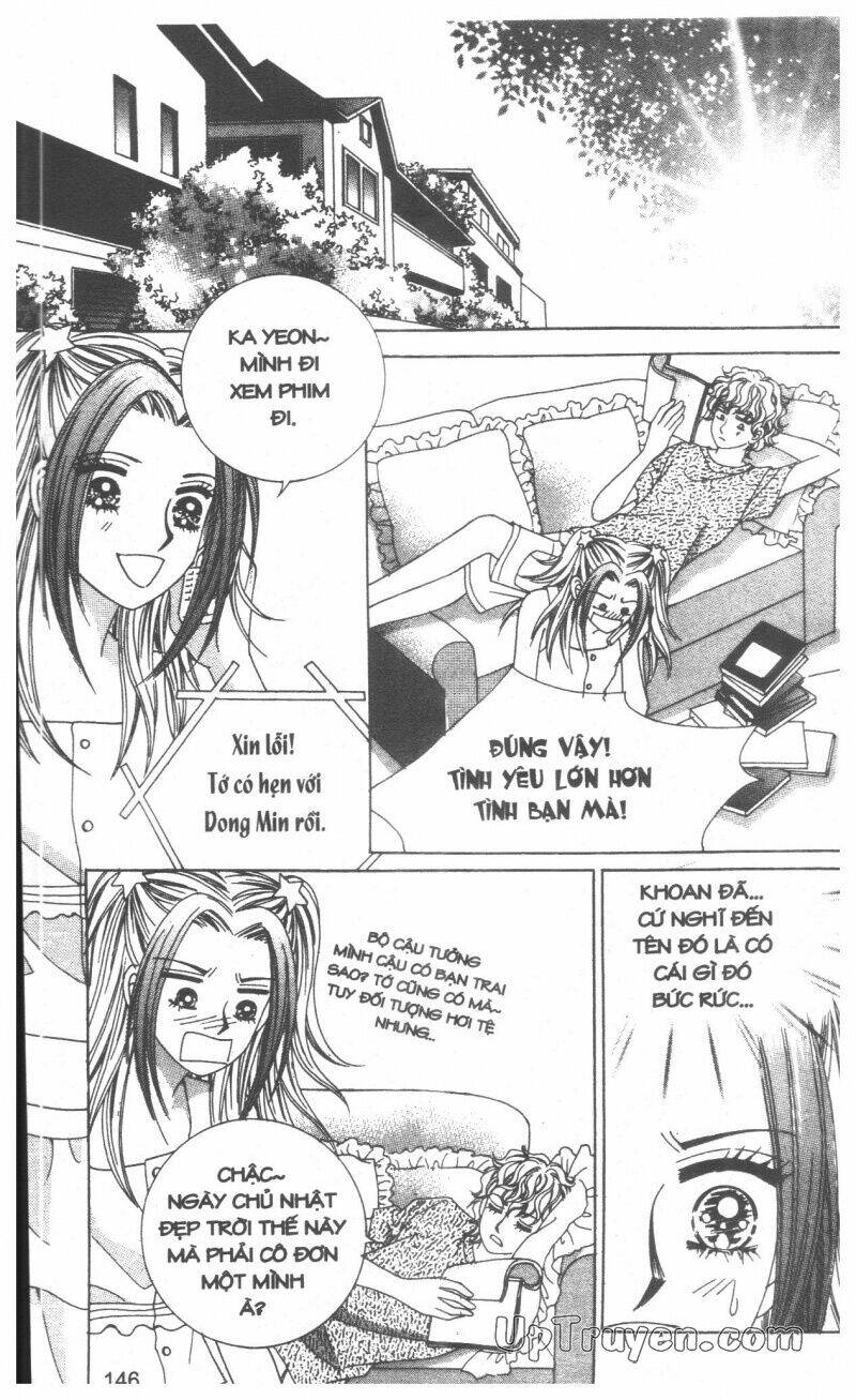 cáo già gặp sói điên chapter 1 148