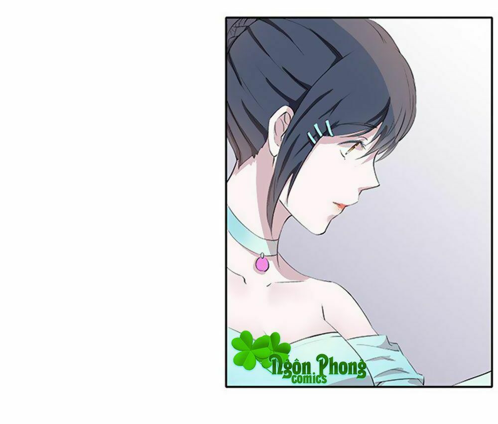 thiên kim đường môn chapter 35 36