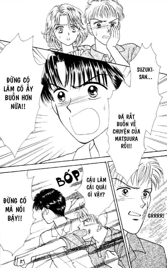 marmalade boy chapter 25 28