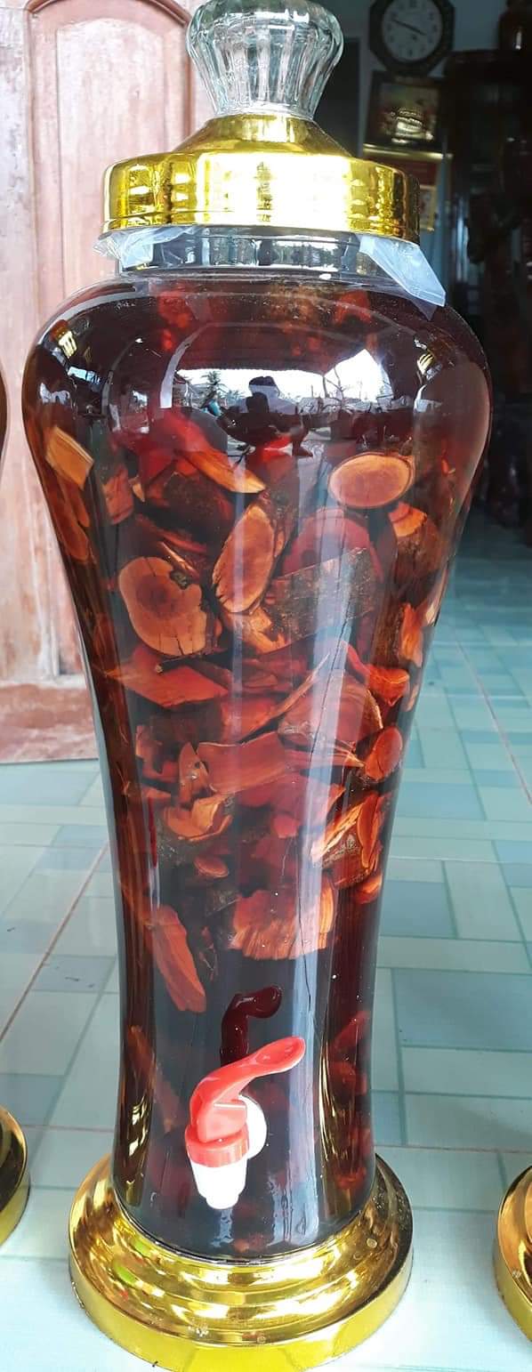 CÂY MÚ TỪN KHÔ TRỌNG LƯỢNG 1KG