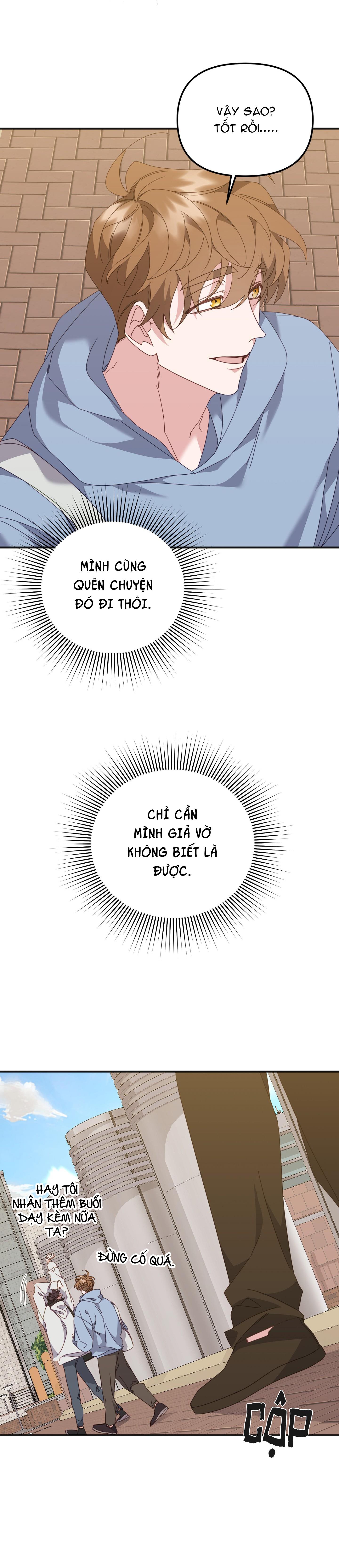 hổ trở về chapter 39 24