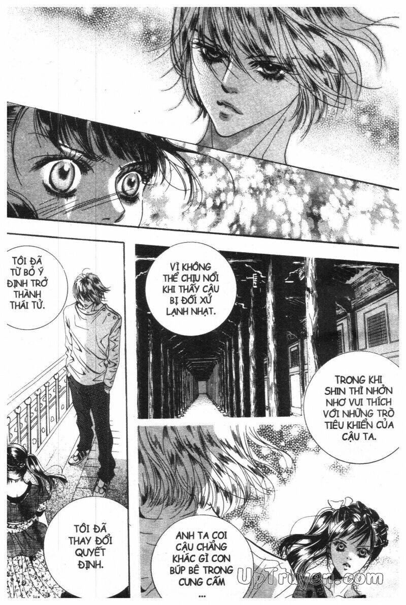 hoàng cung chapter 6 128