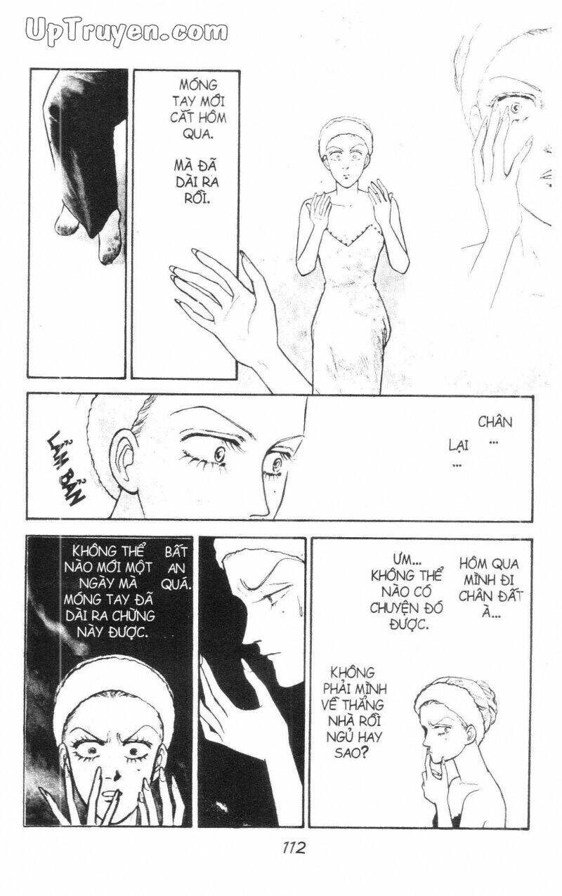 câu lạc bộ con nhà giàu chapter 11 111