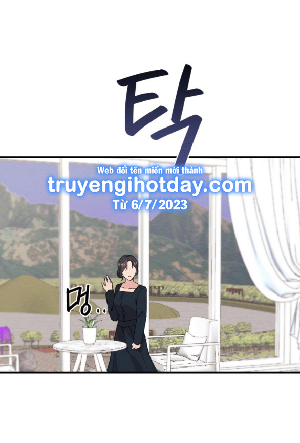 Ăn Mòn chapter 20.1 - Trang 6