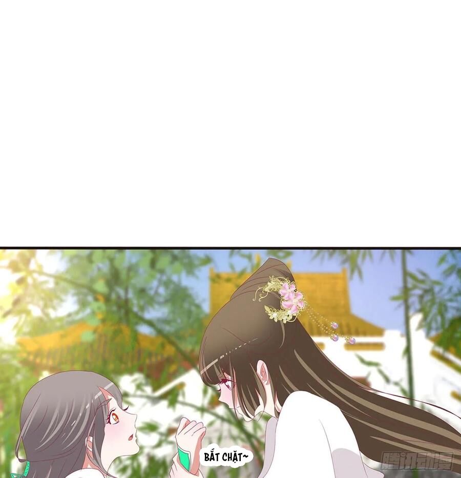 thông linh phi chapter 585 21