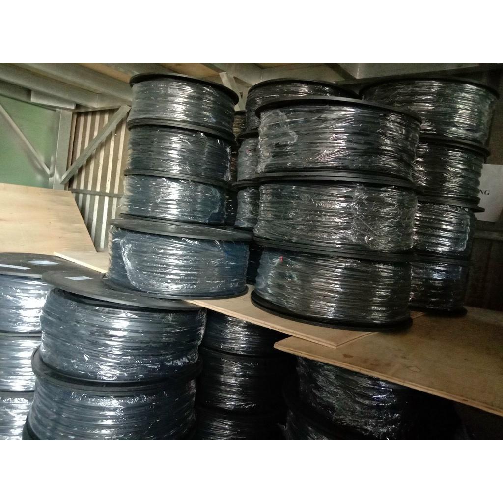 Cuộn 10Kg ron cửa nhôm xingfa cao cấp
