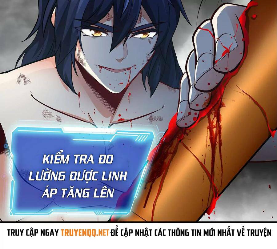 bản kiếm tiên tuyệt không làm nô chapter 39 71