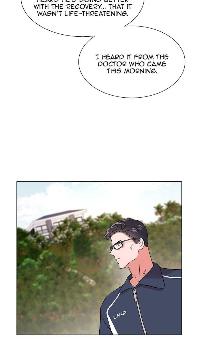 [raw] red candy chapter 64 9