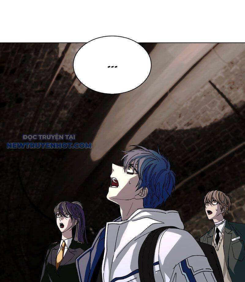 tận thế cũng chỉ là trò chơi chapter 24 47