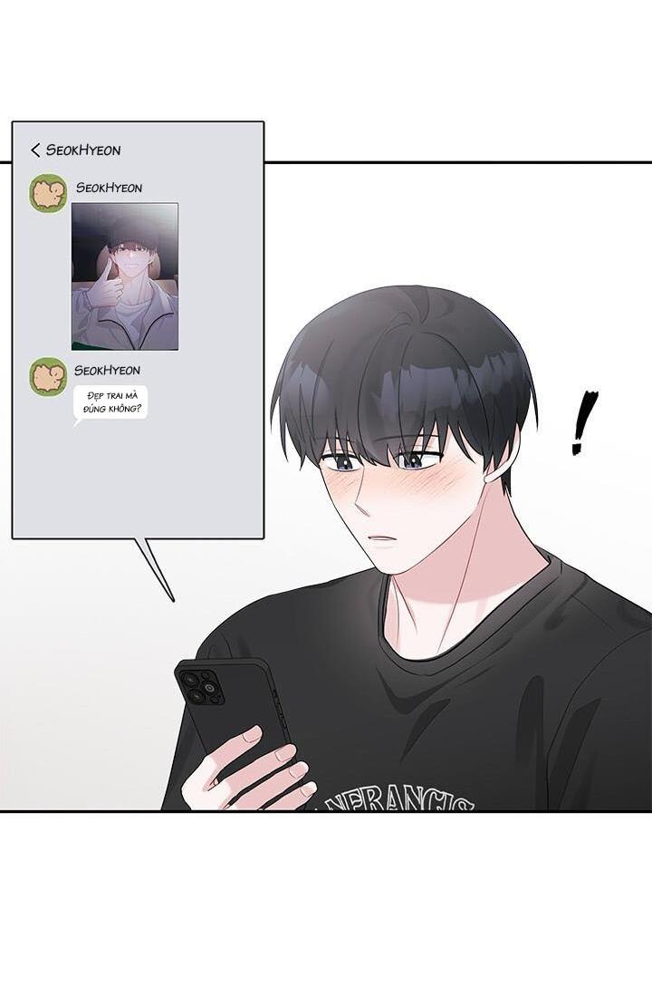 tiểu thử: bắt đầu mùa hè chapter 18 26