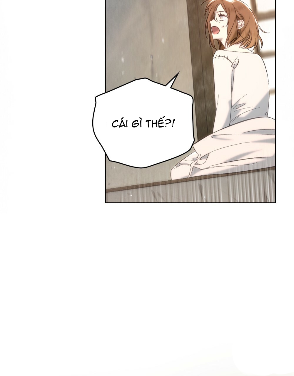 Thanh Gươm của Evangeline chapter 20.1 15