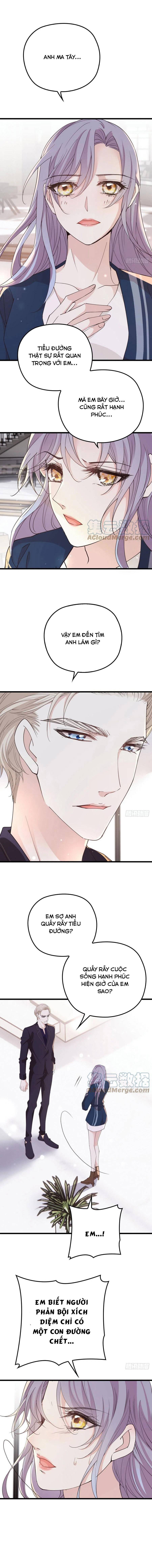 một vợ yêu, một bé con chapter 148 1