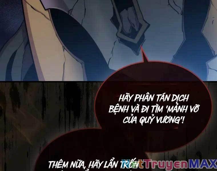 tôi thăng cấp trong lúc ngủ chapter 81 69