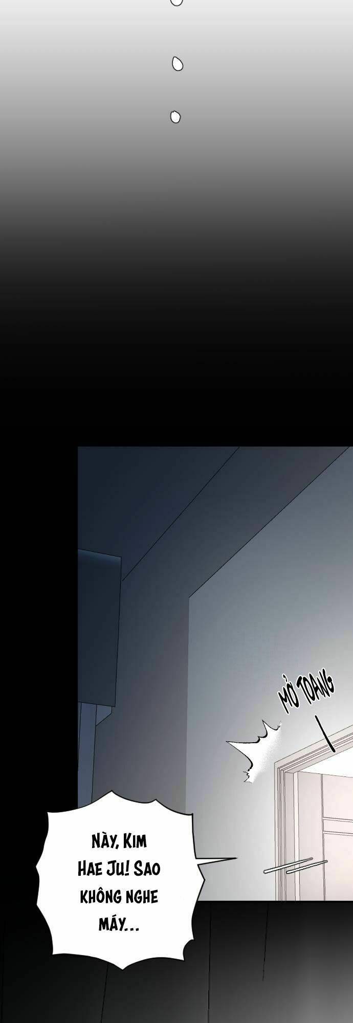 ba người anh trai cực phẩm của tôi chapter 32 3