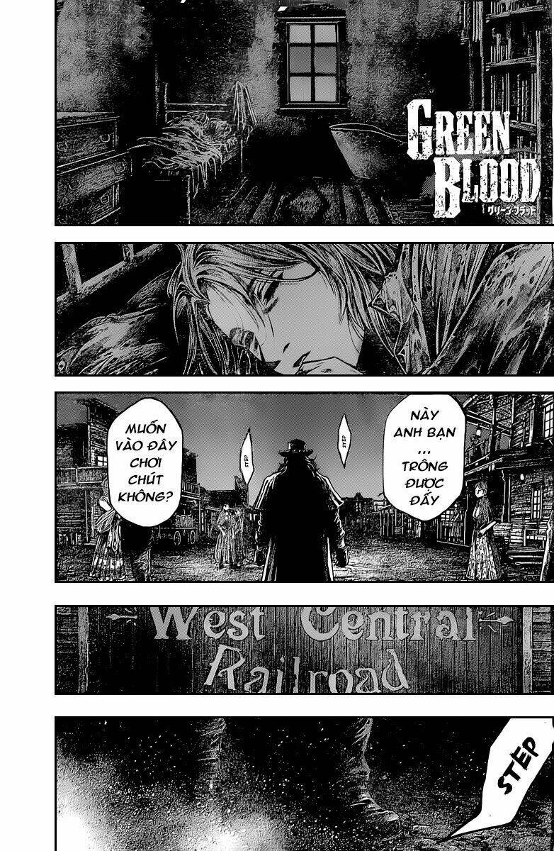green blood chapter 30 1