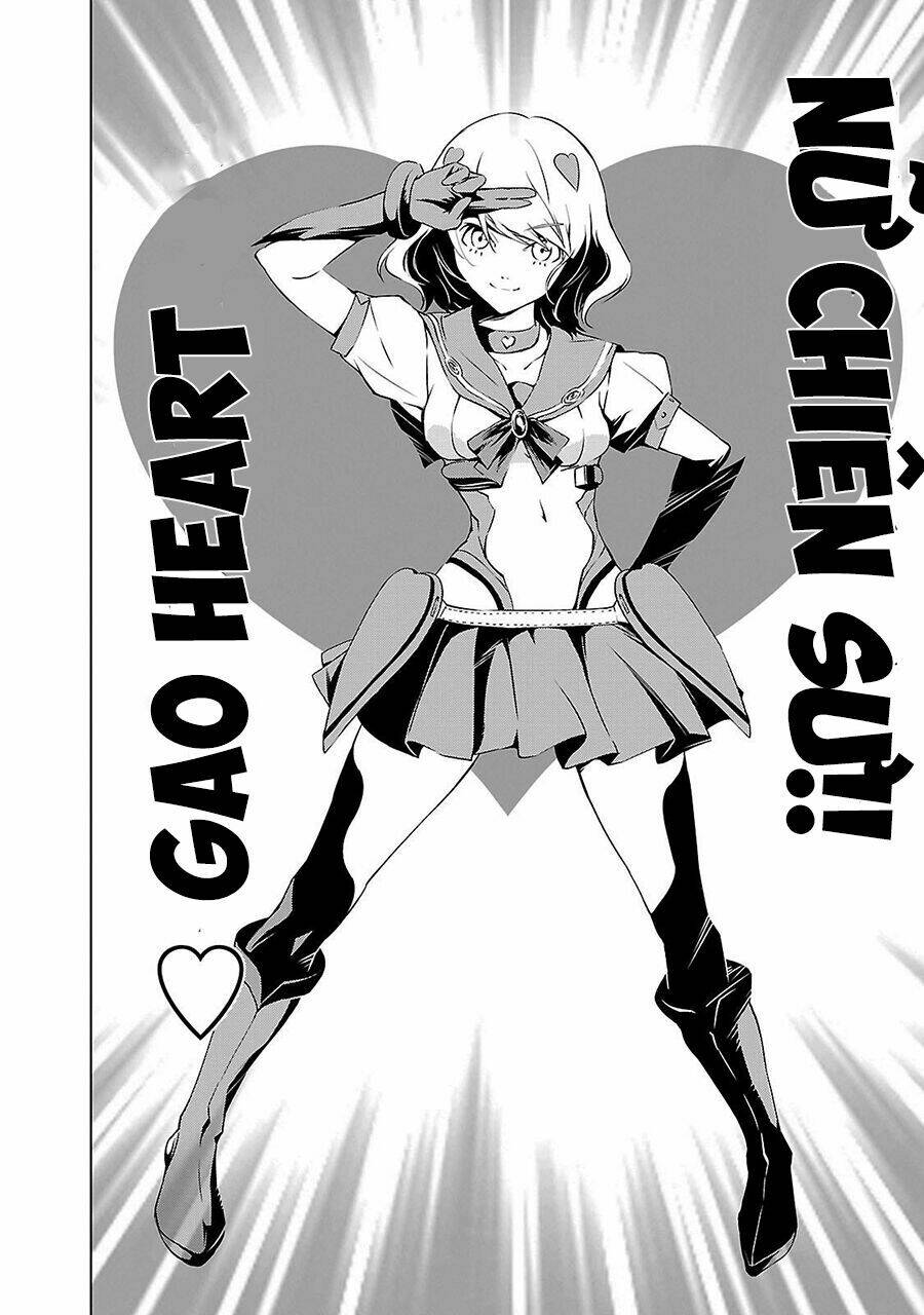 tendou no singularity chapter 4 23