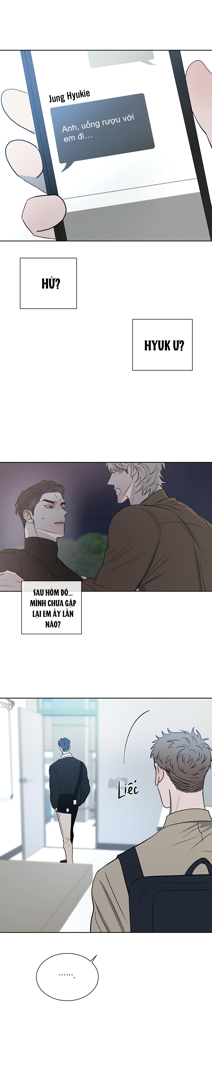 tương khắc chapter 11 22