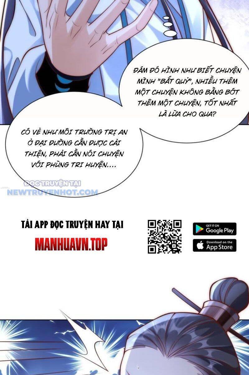 ta thực sự không muốn làm thần tiên chapter 42 32