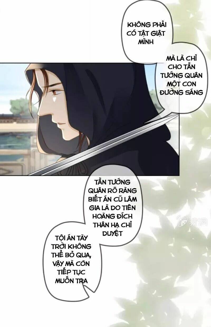 sủng phi của vương chapter 158 17