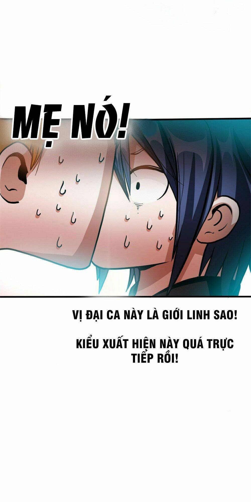 hệ thống thổ tào chí tôn chapter 1 25