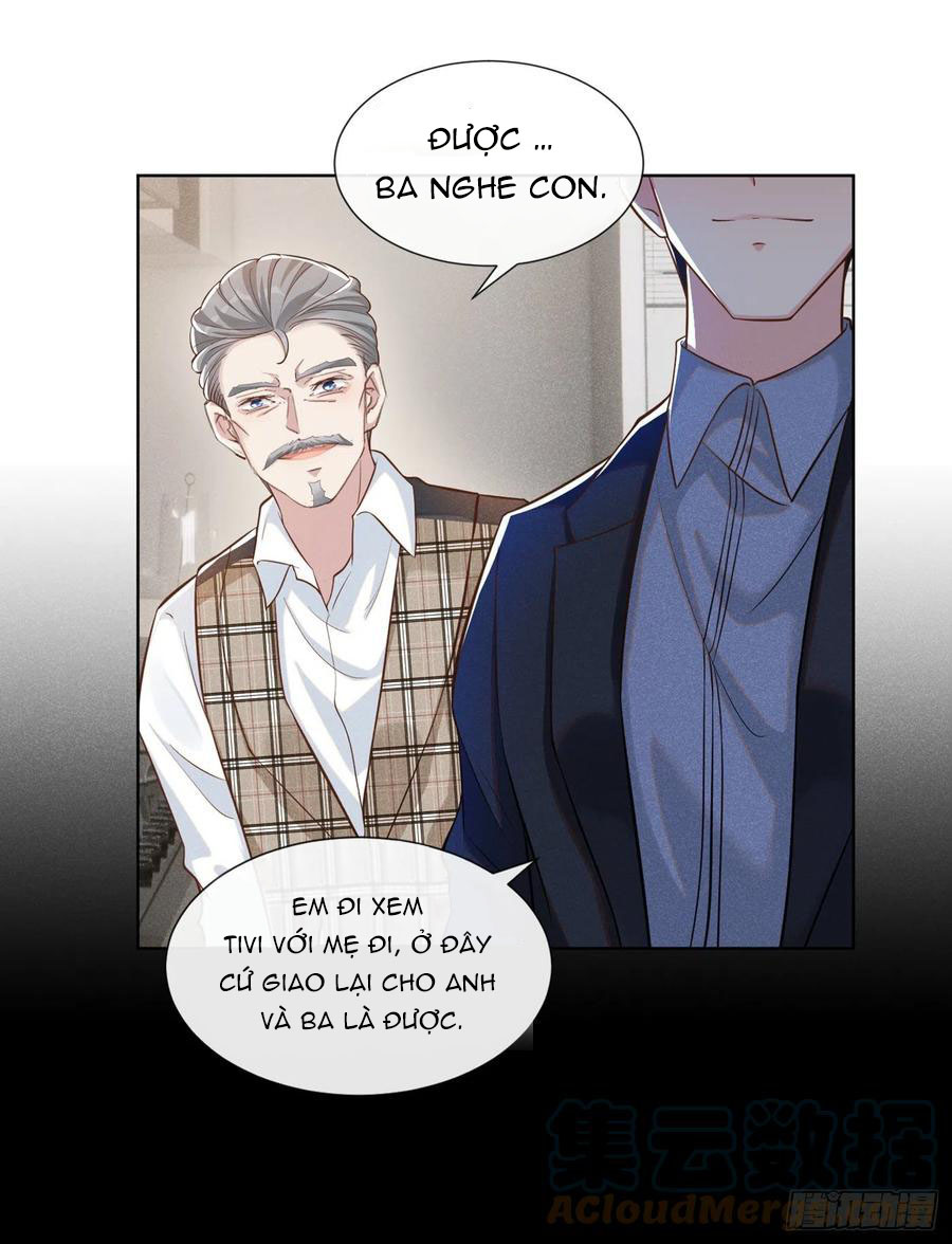 anh ấy gọi tôi là hắc liên hoa chapter 111 24