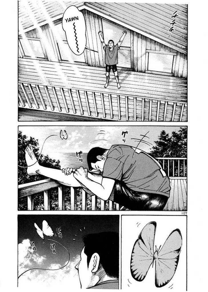 sát thủ số 1 chapter 13 11