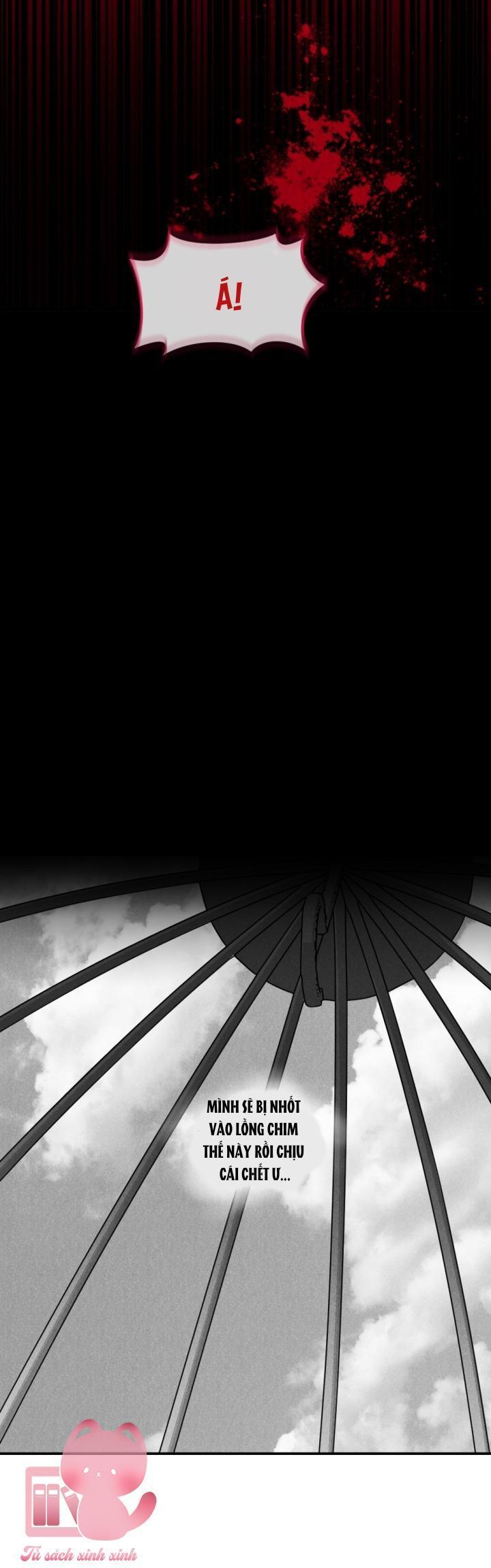 nguyện ước vô vọng của ma nữ chapter 94 8
