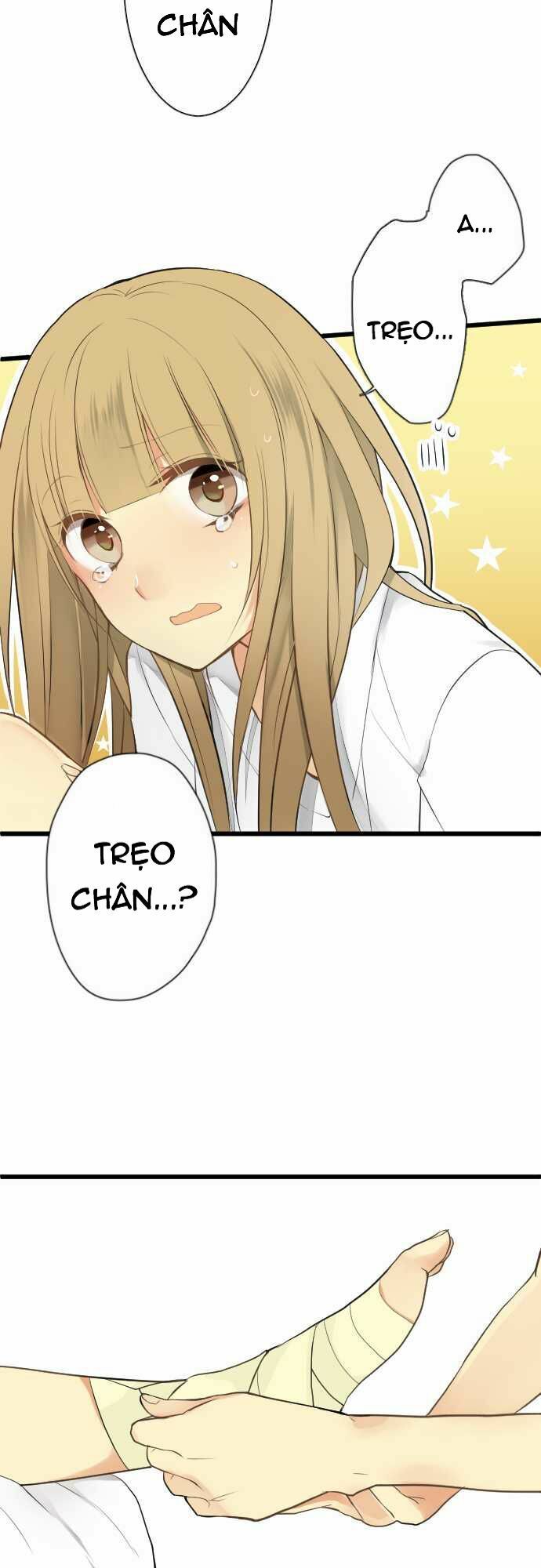 chuyện tình otome chapter 22 7