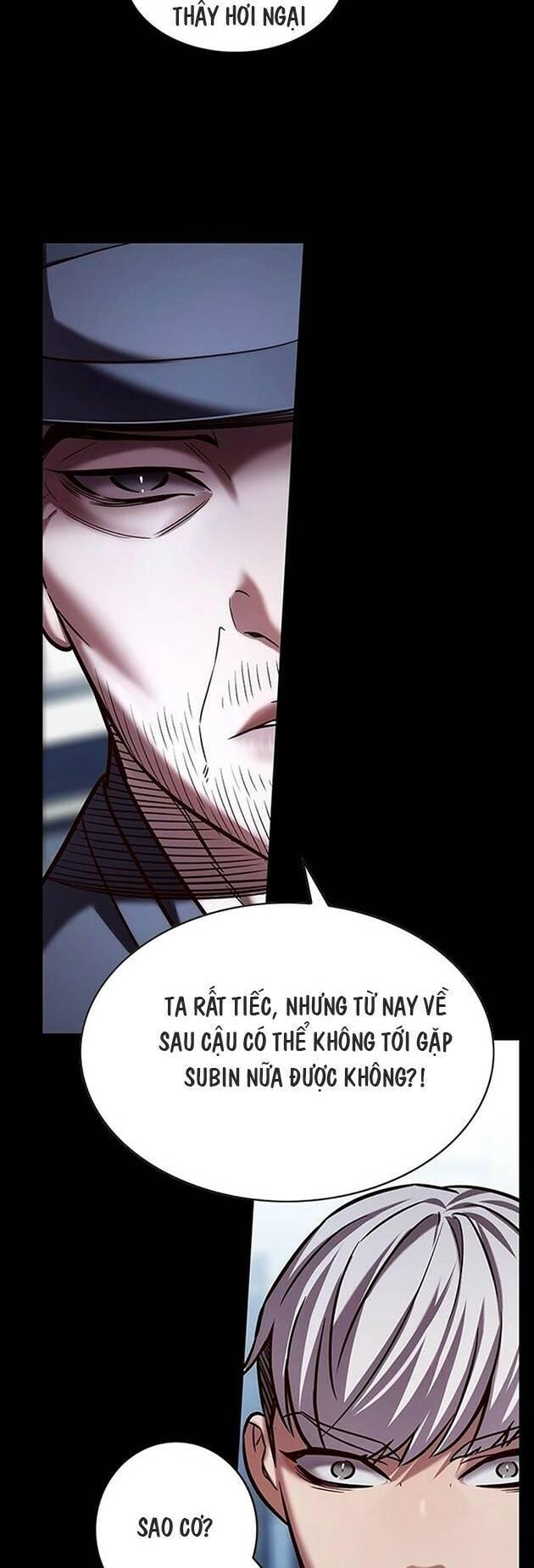 biến thân thành mèo chapter 224 56