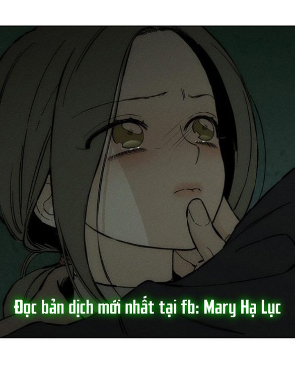 [18+] Nước Mắt Trên Đóa Hoa Tàn chapter 35.2 24