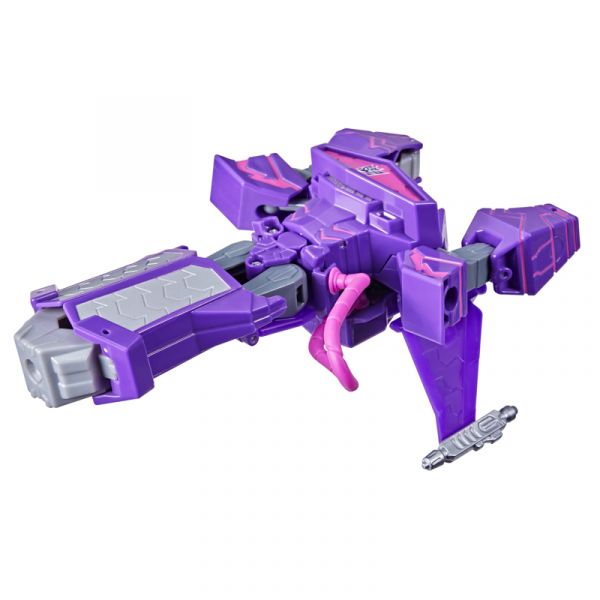 Đồ Chơi TRANSFORMERS Mô Hình Shockwave Nguyên Bản 7 Inch F0526/E0694