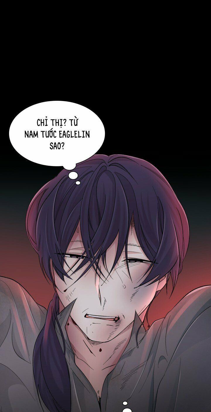 dây xích kiềm chế nam chính hắc ám tuột mất rồi chapter 20 5