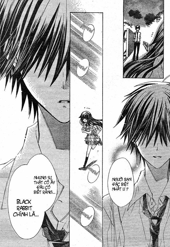 kokoni iru yo chapter 9 36