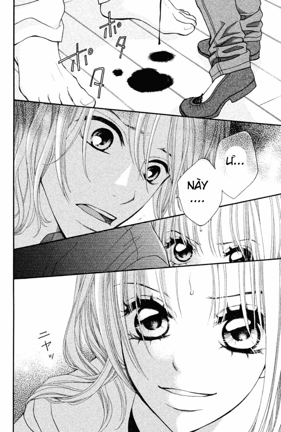 inochi chapter 18 20