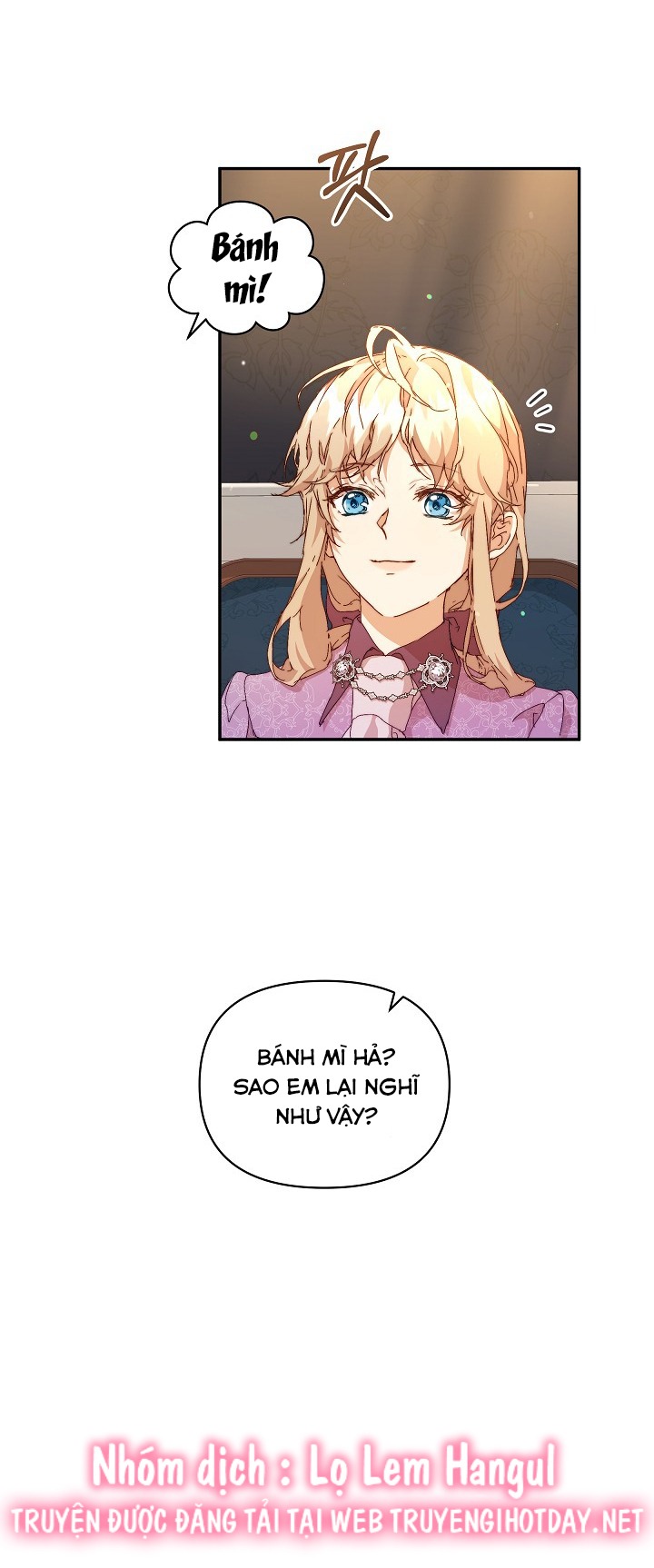 tôi là bảo mẫu của nam chính chapter 9 8