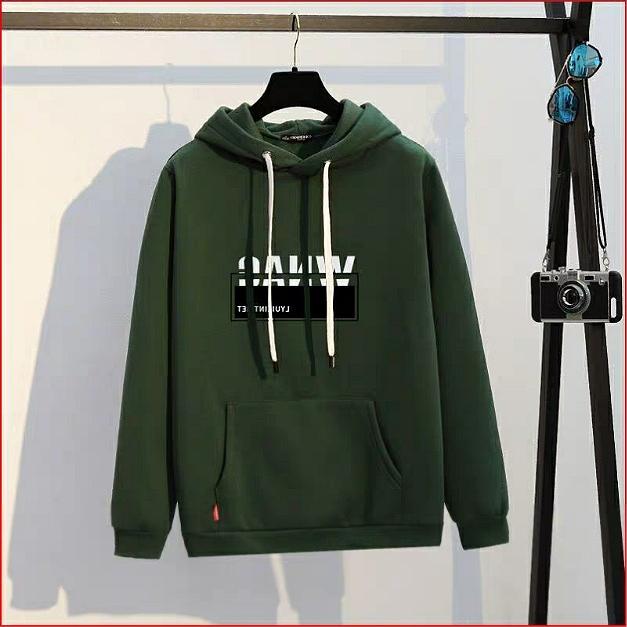 Áo khoác nỉ ,áo khoác hoodie hót