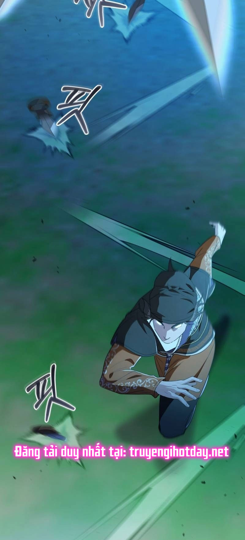 trở thành đứa cháu gái bị ghẻ lạnh trong gia tộc võ giả hùng mạnh chapter 32.2 10