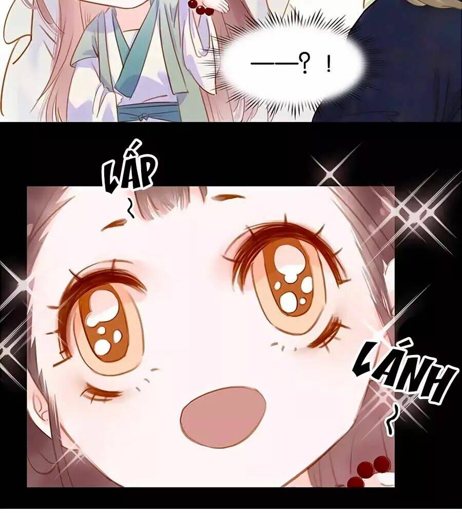 tiểu sư phụ, tóc giả của ngài rơi rồi! chapter 14 51