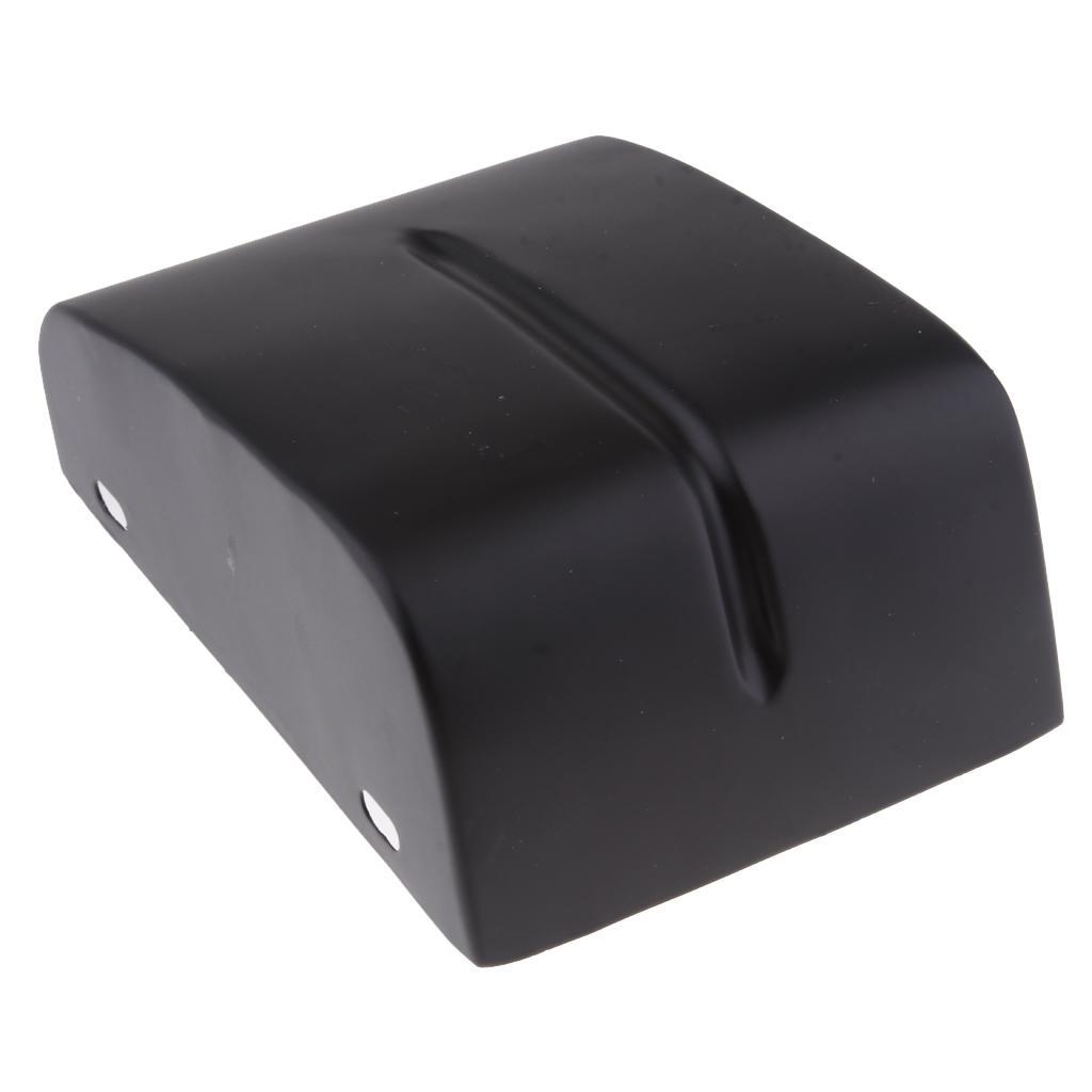 Matte Black Battery Cover for