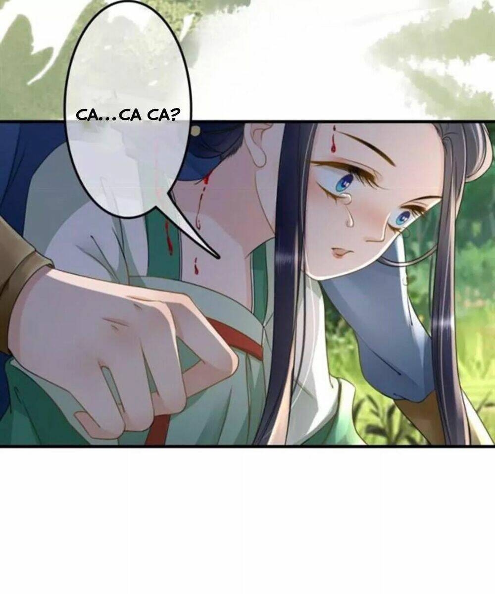 sủng phi của vương chapter 124 27