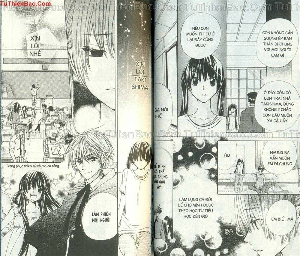 s a - lớp học ưu tú chapter 17 37