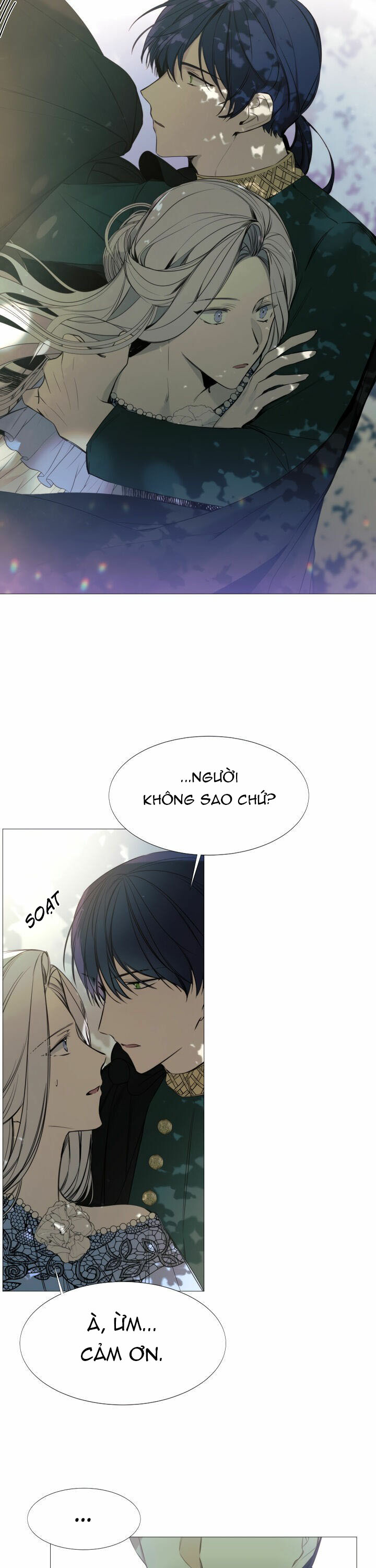 ác nữ cần một bạo chúa chapter 15 8