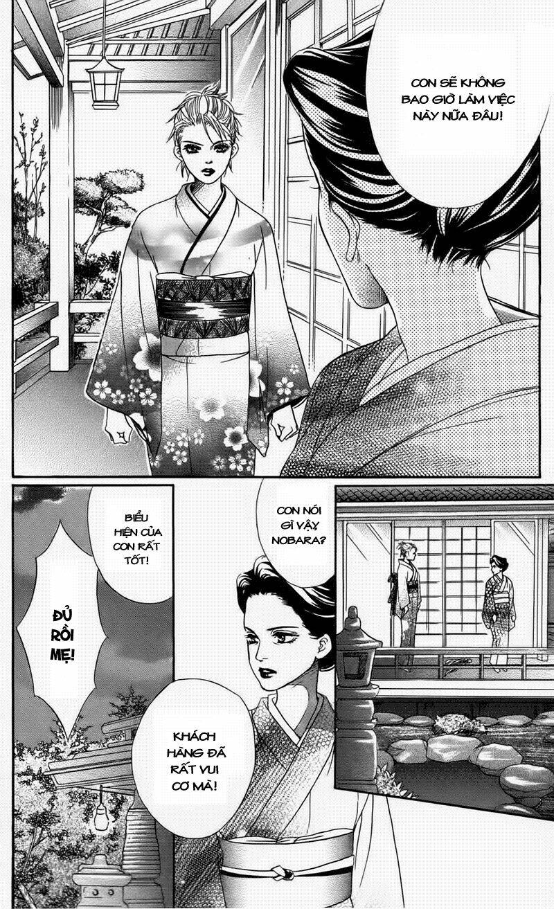 xứng danh anh hùng chapter 1 44