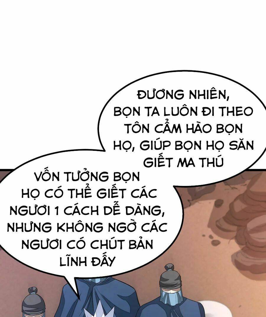 cửu dương thần vương chapter 140 27