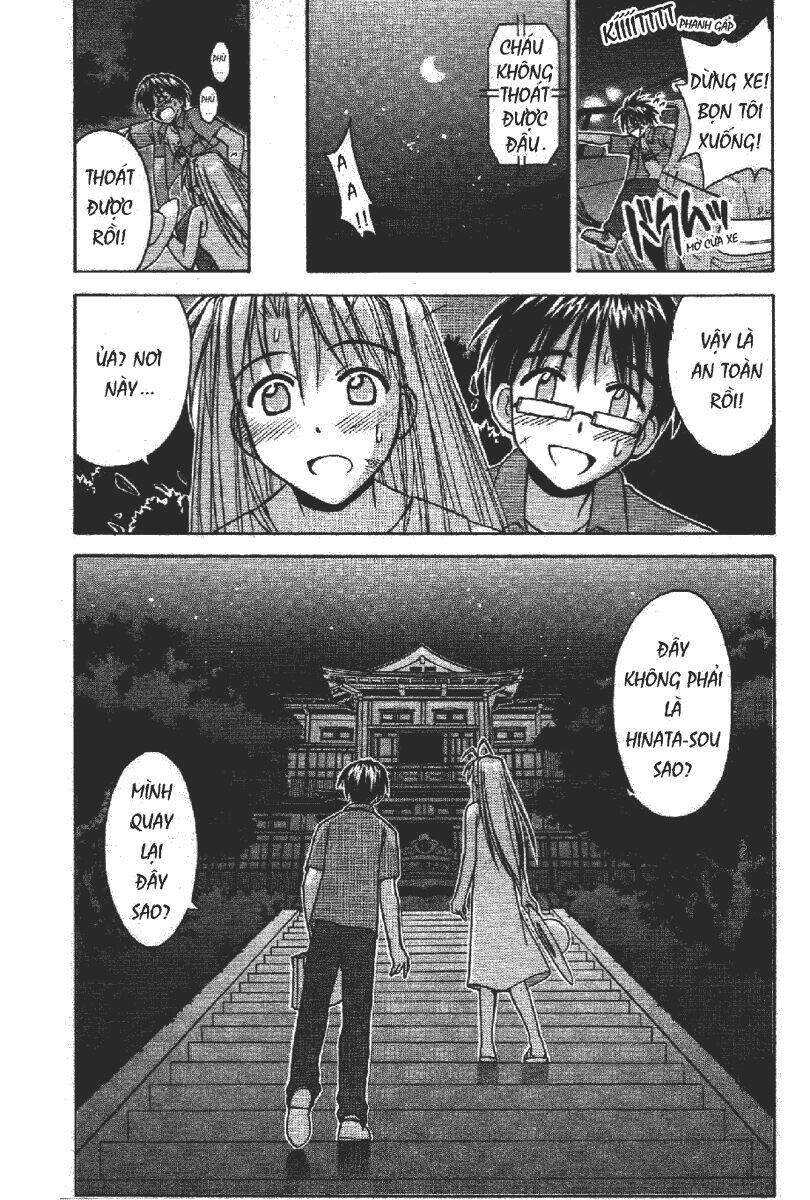 love hina chapter 118 20