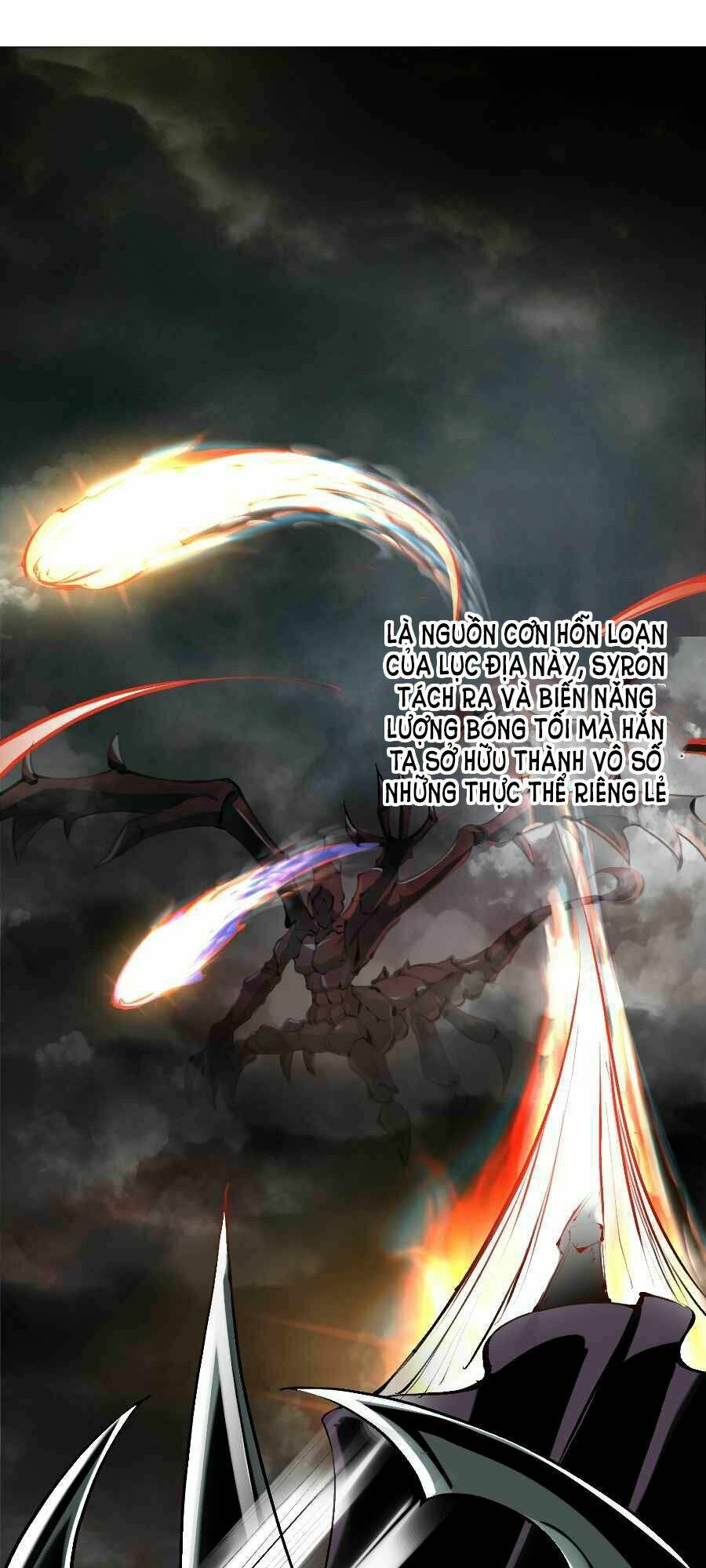 ta là người duy nhất đỡ được chiêu cuối của quỷ vương chapter 4 2