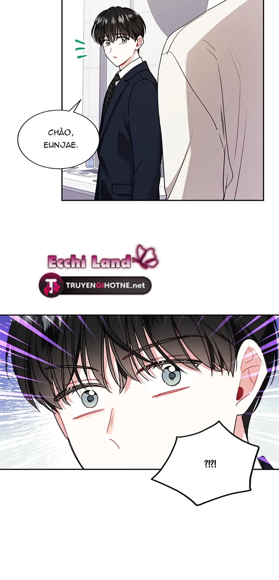 chỉ thị đặc biệt của sếp chapter 55.2 6